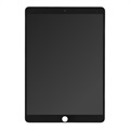 iPad Air (2019) LCD Näyttö - Musta - Alkuperäinen laatu