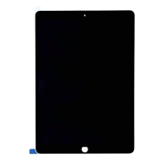iPad Air (2019) LCD Näyttö - Musta - Alkuperäinen laatu