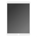 iPad Air (2019) LCD Näyttö - Valkoinen