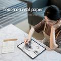 iPad Air (2019) / iPad Pro 10.5 Baseus Paperin kaltainen näytönsuoja - läpinäkyvä