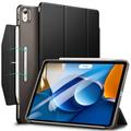 iPad Air 11 2024/2025/Air 2020/2022 ESR Ascend Tri-Fold Folio -kotelo