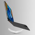 iPad Air 11 2024/2025/Air 2020/2022 ESR Ascend Tri-Fold Folio -kotelo - himmeä musta