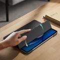 iPad Air 11 2024/2025/Air 2020/2022 ESR Ascend Tri-Fold Folio -kotelo - himmeä musta