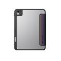 iPad Air 2020/2022/2024 Skinarma Kira Kobai Folio kotelo - Hologrammi