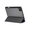 iPad Air 2020/2022/2024 Skinarma Kira Kobai Folio kotelo - Hologrammi