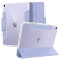 iPad Air 11 2024/2025/Air 2020/2022 Spigen Ultra Hybrid Pro Folio -kotelo - Lavander