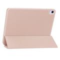 iPad Air 2020/2022/2024 Tech-Protect SmartCase Pen Tri-Fold Folio -kotelo