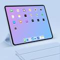 iPad Air 2020/2022/2024 Tech-Protect SmartCase Tri-Fold Folio -kotelo