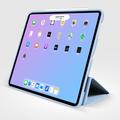 iPad Air 2020/2022/2024 Tech-Protect SmartCase Tri-Fold Folio -kotelo