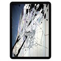 iPad Air 2020/2022 LCD-näytön ja Kosketusnäytön Korjaus - Musta