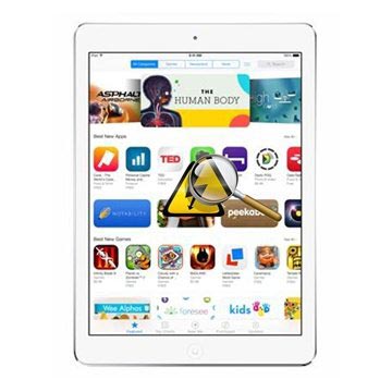 iPad Air Arviointi