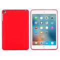 iPad Mini (2019) Liquid Silicone Suojakuori