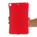 iPad Mini (2019) Liquid Silicone Suojakuori