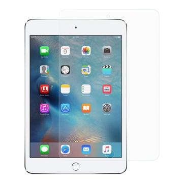 iPad Mini (2019)/iPad Mini 4 Täyden Kattavuuden Panssarilasi - 9H, 0.3mm - Läpinäkyvä