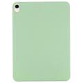 iPad Mini (2021) Liquid Silicone Suojakuori - Vihreä