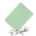 iPad Mini (2021) Liquid Silicone Suojakuori - Vihreä