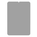 iPad Mini (2021) Panssarilasi - 9H, 0.3mm - Yksityisyyssuoja