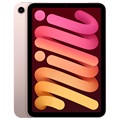 iPad Mini (2021) WiFi - 64Gt - Pinkki