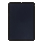 iPad Mini (2024) LCD Näyttö - Musta
