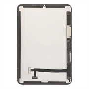 iPad Mini (2024) LCD Näyttö - Musta