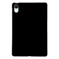 iPad Mini (2026) Liukumaton TPU-kotelo - musta