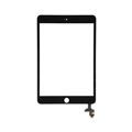 iPad Mini 3 Näytön Lasi & Kosketusnäyttö