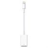 Apple MD821ZM/A Lightning-USB-Kamerasovitin - iPad Pro, iPad Mini 4, iPad 4