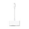 Apple MD825ZM/A Lightning / VGA Sovitin - iPhone, iPad, iPod