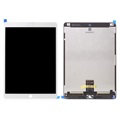 iPad Pro 10.5 LCD Näyttö - Valkoinen - Alkuperäinen laatu