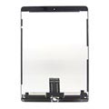 iPad Pro 10.5 LCD Näyttö - Musta - Grade A