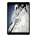 iPad Pro 10.5 LCD-näytön ja Kosketusnäytön Korjaus - Nero - Grade A