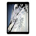 iPad Pro 10.5 LCD-näytön ja Kosketusnäytön Korjaus - Musta - Alkuperäinen laatu