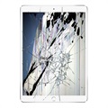 iPad Pro 10.5 LCD-näytön ja Kosketusnäytön Korjaus - Valkoinen - Alkuperäinen laatu