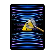 iPad Pro 11 (2022) Arviointi