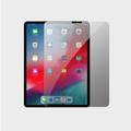 iPad Pro 11 2022/2021/2020 Panssarilasi - 9H, 0.3mm - Yksityisyyssuoja