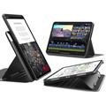 iPad Pro 11 2024/2025 ESR Flip Hybrid Folio -kotelo