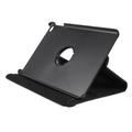 iPad Mini (2019) 360 Pyörivä Folio-kotelo - Musta