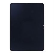 iPad Pro 11 (2024) LCD Näyttö - Musta