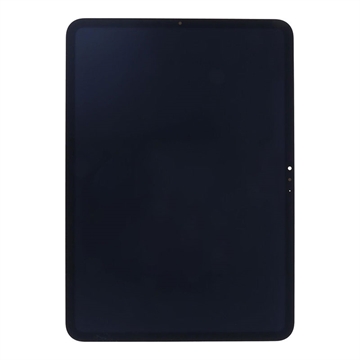 iPad Pro 11 (2024) LCD Näyttö - Musta