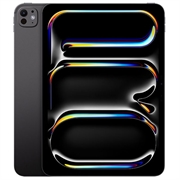 iPad Pro 11 (2024) Wi-Fi + Cellular - 256Gt - Avaruuden musta
