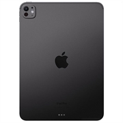 iPad Pro 11 (2024) Wi-Fi + Cellular - 512Gt - Avaruuden musta