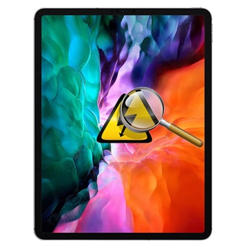 iPad Pro 12.9 (2020) Arviointi