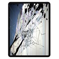 iPad Pro 12.9 (2020) LCD-näytön ja Kosketusnäytön Korjaus - Musta