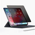 iPad Pro 12.9 2022/2021/2020 suojalasi - 9H, 0.3mm - Yksityisyyssuoja