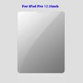 iPad Pro 12.9 2022/2021/2020 Panssarilasi - 9H, 0.3mm - Yksityisyyssuoja
