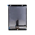 iPad Pro 12.9 LCD Näyttö - Musta - Alkuperäinen laatu