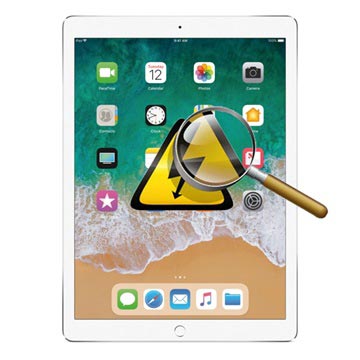 iPad Pro 12.9 Arviointi