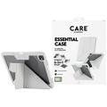 iPad Pro 13 2024/2025 PanzerGlass Care Essential -kotelo - harmaa