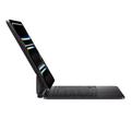 iPad Pro 13 (2024) Apple Magic Keyboard MWR53DK/A - tanskalainen asettelu - musta