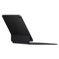 iPad Pro 13 (2024) Apple Magic Keyboard MWR53DK/A - tanskalainen asettelu - musta